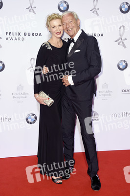Felix Burda Award 2018 in Berlin