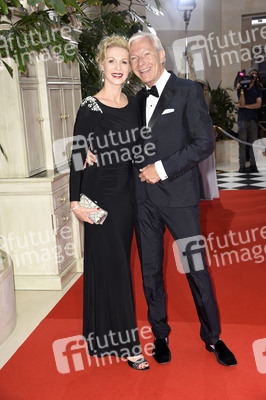 Felix Burda Award 2018 in Berlin