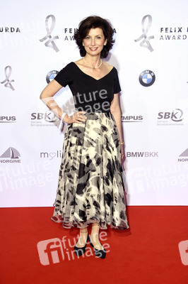 Felix Burda Award 2018 in Berlin