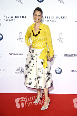Felix Burda Award 2018 in Berlin