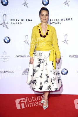 Felix Burda Award 2018 in Berlin