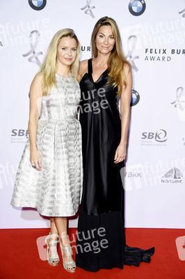 Felix Burda Award 2018 in Berlin