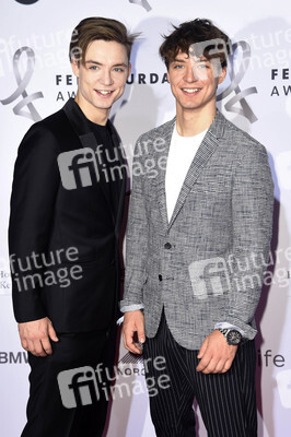 Felix Burda Award 2018 in Berlin