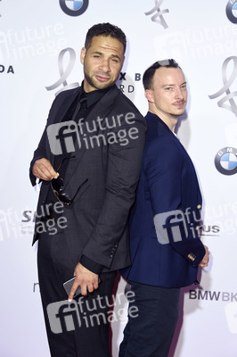 Felix Burda Award 2018 in Berlin