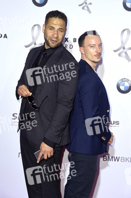 Felix Burda Award 2018 in Berlin