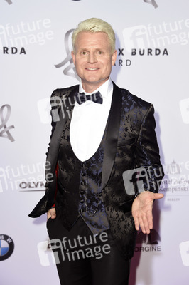 Felix Burda Award 2018 in Berlin