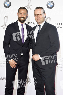 Felix Burda Award 2018 in Berlin
