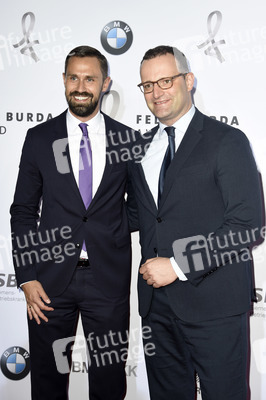 Felix Burda Award 2018 in Berlin
