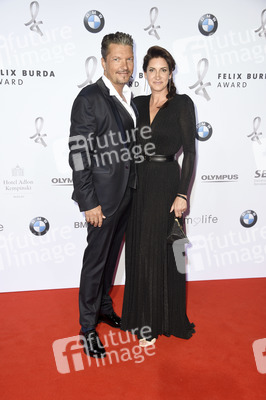 Felix Burda Award 2018 in Berlin