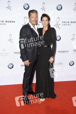 Felix Burda Award 2018 in Berlin