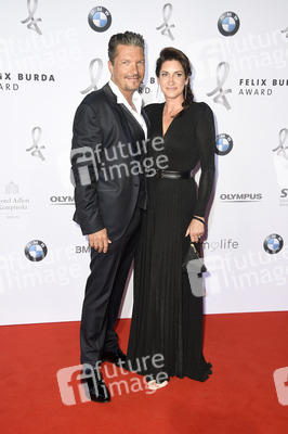 Felix Burda Award 2018 in Berlin