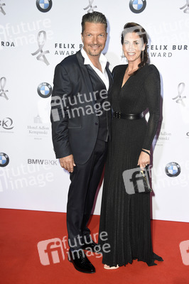Felix Burda Award 2018 in Berlin