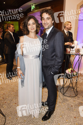 Felix Burda Award 2018 in Berlin