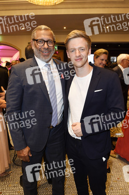 Felix Burda Award 2018 in Berlin