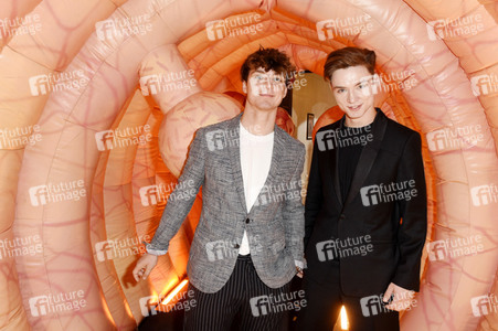 Felix Burda Award 2018 in Berlin