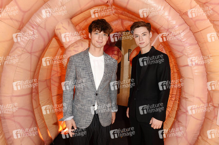 Felix Burda Award 2018 in Berlin