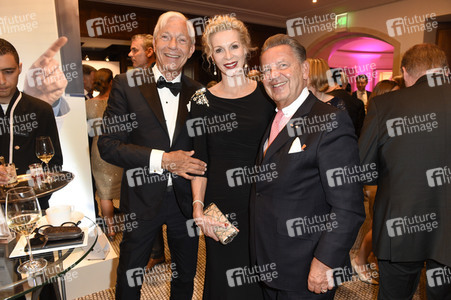 Felix Burda Award 2018 in Berlin