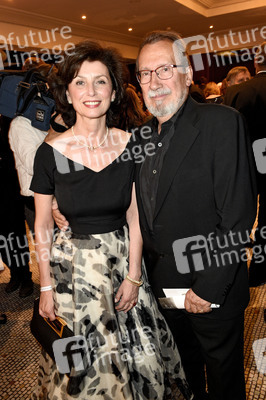 Felix Burda Award 2018 in Berlin