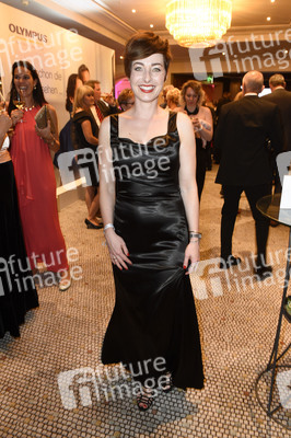 Felix Burda Award 2018 in Berlin