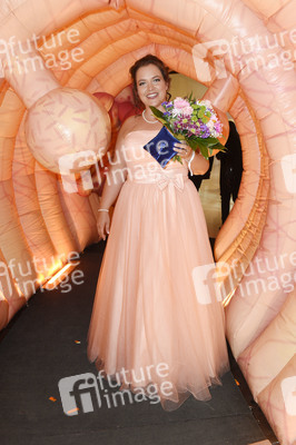 Felix Burda Award 2018 in Berlin