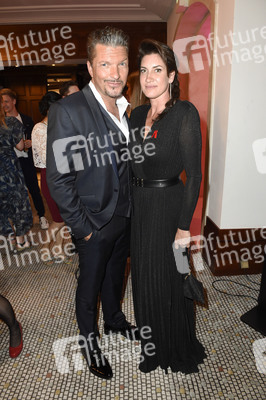 Felix Burda Award 2018 in Berlin