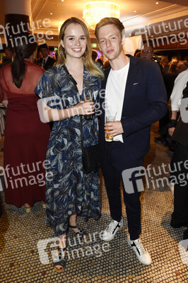 Felix Burda Award 2018 in Berlin