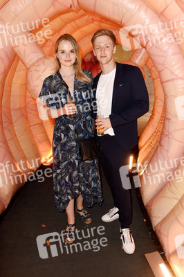 Felix Burda Award 2018 in Berlin