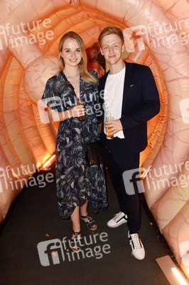 Felix Burda Award 2018 in Berlin