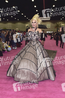 RuPaul's DragCon 2018 in Los Angeles