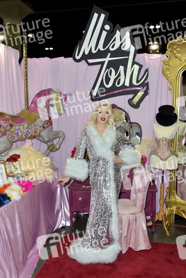 RuPaul's DragCon 2018 in Los Angeles