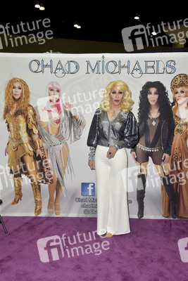RuPaul's DragCon 2018 in Los Angeles