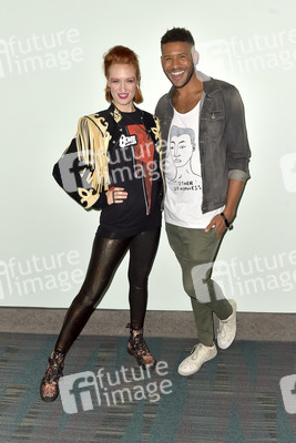 RuPaul's DragCon 2018 in Los Angeles