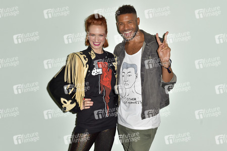 RuPaul's DragCon 2018 in Los Angeles