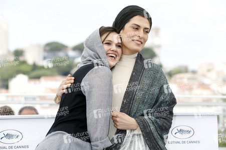 '3 Faces' Photocall, Cannes Film Festival 2018