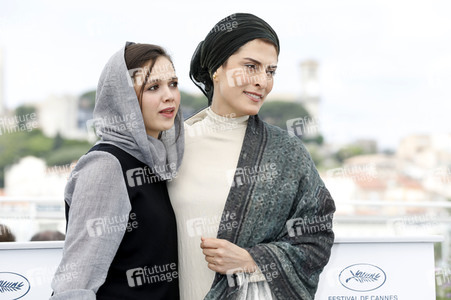 '3 Faces' Photocall, Cannes Film Festival 2018