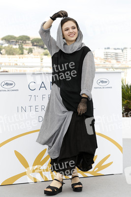'3 Faces' Photocall, Cannes Film Festival 2018