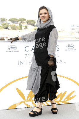 '3 Faces' Photocall, Cannes Film Festival 2018