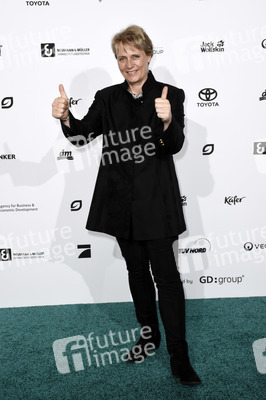 GreenTec Awards 2018 in München