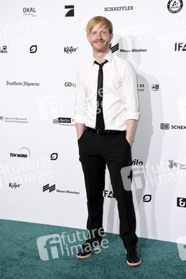 GreenTec Awards 2018 in München