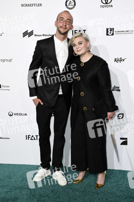 GreenTec Awards 2018 in München