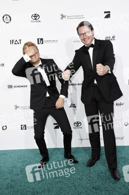 GreenTec Awards 2018 in München