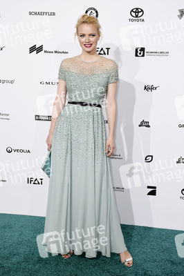 GreenTec Awards 2018 in München