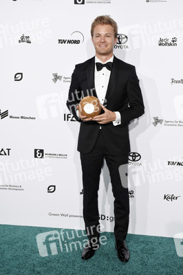 GreenTec Awards 2018 in München