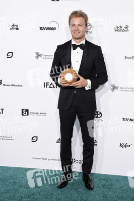 GreenTec Awards 2018 in München