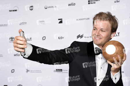 GreenTec Awards 2018 in München