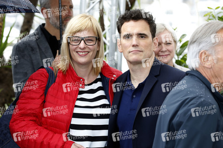 'The House That Jack Built' Photocall, Cannes Film Festival 2018
