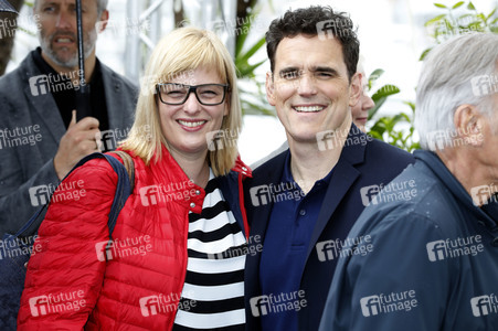 'The House That Jack Built' Photocall, Cannes Film Festival 2018