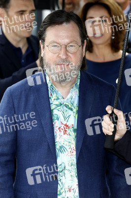 'The House That Jack Built' Photocall, Cannes Film Festival 2018