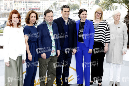 'The House That Jack Built' Photocall, Cannes Film Festival 2018