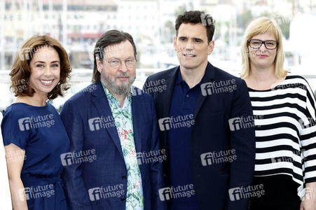 'The House That Jack Built' Photocall, Cannes Film Festival 2018